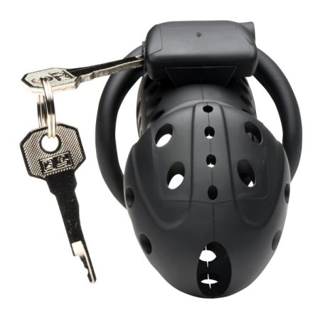 (image for) Lock Down Chastity Cage