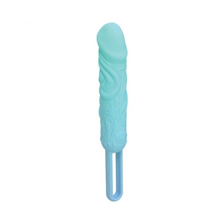 (image for) Wet Dreams Ultra - Cock N Load Mini Vibe