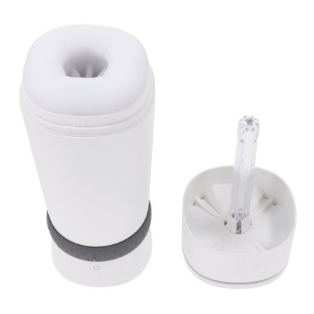 (image for) Playboy Twist & Stroke - with UV cleaner