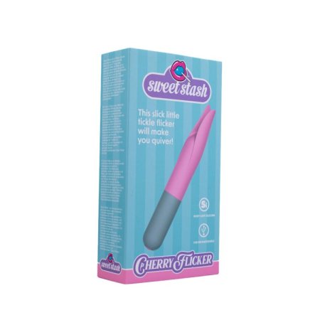 (image for) Sweet Stash - Cherry Flicker