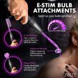 (image for) Ultimate Edition Violet Wand Set