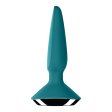(image for) ? Plug-ilicious 1 - Teal - Connect App (100% off)