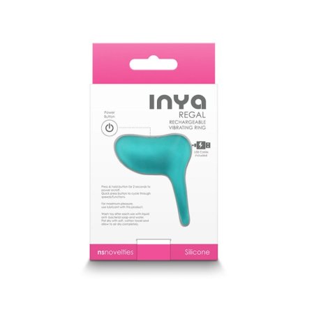 (image for) INYA Regal - Teal