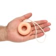 (image for) Sex on a Rope - Tiny Weeny Washer Soap *