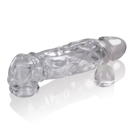 (image for) BUTCH, cocksheath -CLEAR