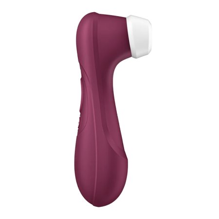 (image for) TESTER - Pro 2 Generation 3 Connect App - Wine Red