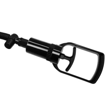 (image for) Adam & Eve Starter Pump