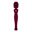 (image for) TESTER - Sultry - Intense Handheld Wand - Ruby