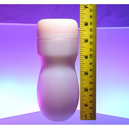 (image for) Zero Tolerance Pop & Toss Pocket Stroker