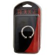 (image for) Stainless Steel Horseshoe Cock Ring - 30mm