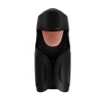 (image for) M For Men - Lickety Split - Black