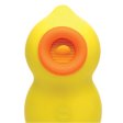 (image for) Shegasm Sucky Ducky Deluxe Clit Sucker *