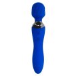 (image for) TESTER - SELOPA Blue Belle