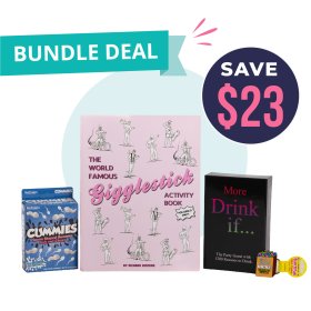 Cummies Case Value Bundle
