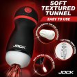 (image for) Ultra Suck Sucking & Vibrating Masturbator