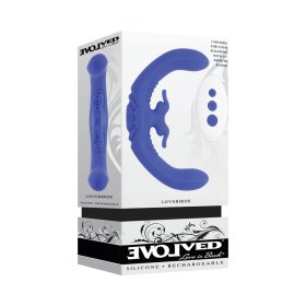 TESTER - Evolved - Lovebirds remote control