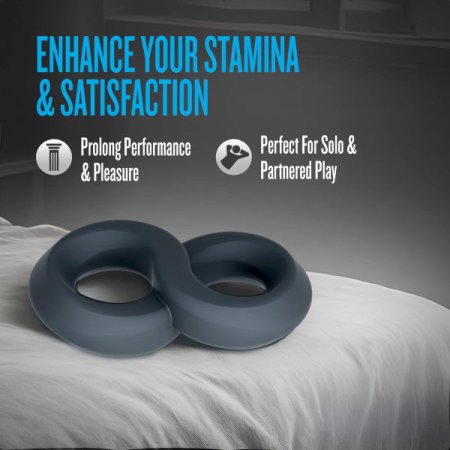 (image for) Performance Plus - Launch
