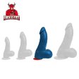 (image for) Fuck & Fist Thor Large Dildo 7.08"