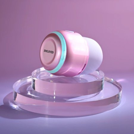 (image for) Evolved Vacation Vibes - Tapping