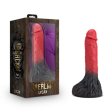 (image for) The Realm -Lycan Lock-On Warewolf Dildo