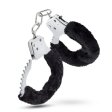 (image for) Temptasia - Standard Cuffs - Black