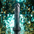 (image for) Evolved Black Thunder Dildo with remote
