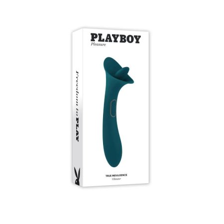 (image for) TESTER - Playboy True Indulgence