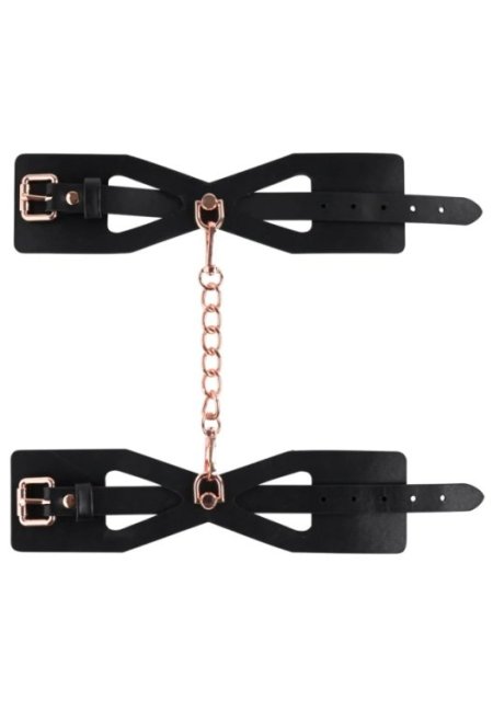 (image for) Brat Handcuffs