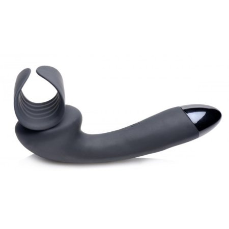 (image for) 10X Solo Stroke Penis Teaser Wand