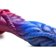 (image for) Intruder Alien Silicone Dildo