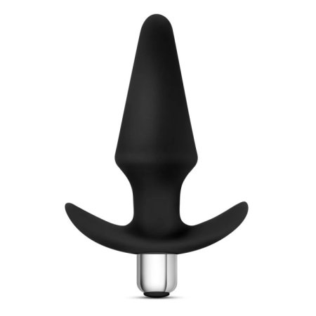 (image for) Luxe - Discover - Black