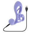 (image for) TESTER - Playboy vibrating Fantasy Cage -