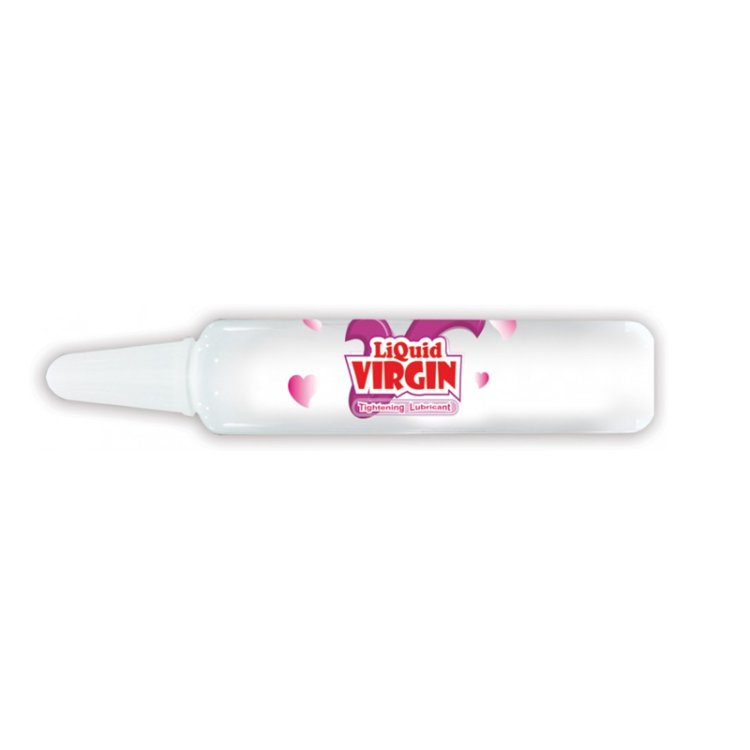 (image for) LIQUID VIRGIN- TIGHTENING GEL- 2ML TUBES WALL MOUNT (144 PCS DISPLAY)