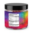 (image for) Yummy Cummy Gummy 60ct Jar