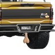 (image for) X-LARGE Truck Nuts - Light