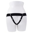(image for) SELOPA Our First Hollow Strap-On