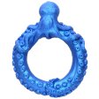 (image for) Poseidon's Octo-Ring Silicone Cock Ring