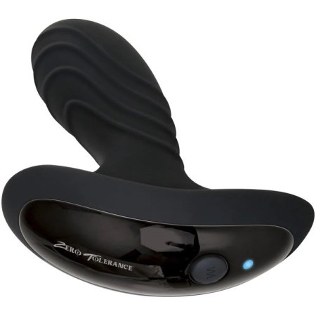 (image for) TESTER - Zero Tolerance The Gentleman Prostate