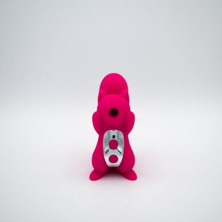 (image for) Screaming Squirrel Air Pulse & G-Spot