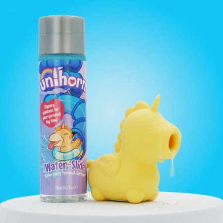 (image for) Unihorn Lubricant - Water Based 4.4oz