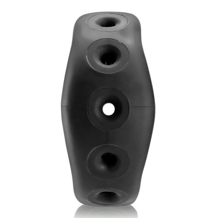 (image for) AIR, airflow cockring, BLACK ICE