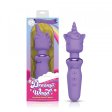 (image for) Dreamii Wand Powerful Unicorn Wand - Lilac Whirl