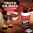 (image for) Pick A Pecker Adult Truth or Dare X-Rated Edition