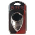 (image for) Stainless Steel Tear Drop Cock Ring - 45mm