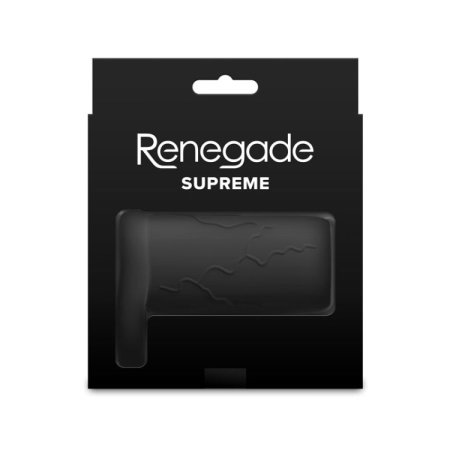 (image for) Renegade - Supreme - Black