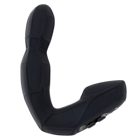 (image for) TESTER - Zero Tolerance Mr. Prostate with remote