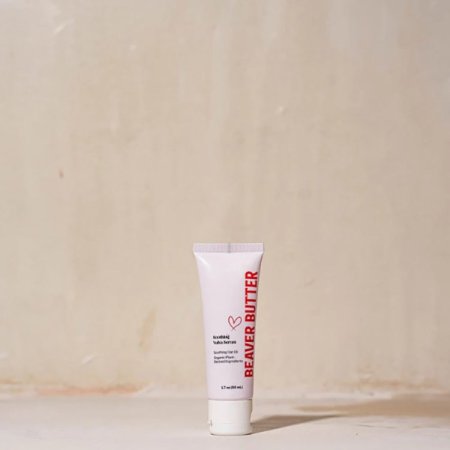 (image for) TESTER - Beaver Butter SOOTHING VULVA SERUM 1.7OZ / 50ml