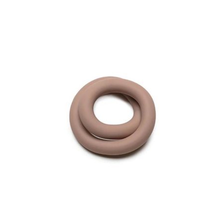 (image for) Silicone Hefty Wrap Ring - 9" (229 mm) - Skintone 6