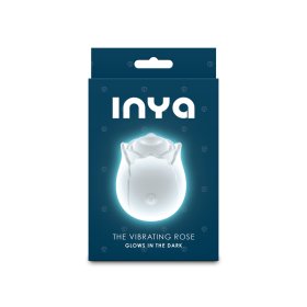 INYA - The Vibrating Rose - Glow INYA - The Vibrating Rose - Glow