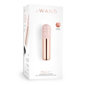 Bullet - Rose Gold Bullet - Rose Gold